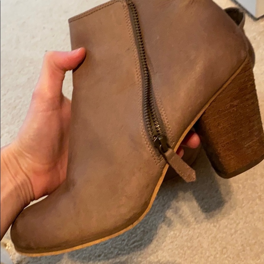 Booties - Picture 2 of 4